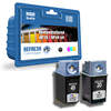 C6614A / 51649A Remanufactured Cartridge