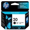 HP C6614D/HP 20 Original Ink Cartridge