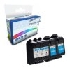 Remanufactured HP C6615A & C6625A Ink Cartridge 5 Pack