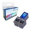 Remanufactured HP 56 and HP 22 Ink Cartridges
