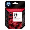 HP C6658A Original Ink Cartridge