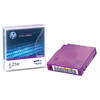 HP Original C7976A LTO-6 Ultrium RW MP Data Tape Cartridge - 6.25TB