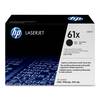 C8061X/HP 61X Original Cartridge