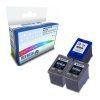 Remanufactured HP 27 & HP 28 Ink Cartridges - 3 Pack