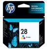C8728A/HP 28 Original Cartridge