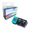 Remanufactured HP 338 and HP 343 Ink Cartridges