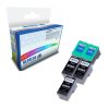 Remanufactured HP 339 and HP 344 Ink Cartridges