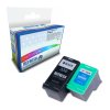 HP #339 / HP #344 Remanufactured Cartridges