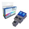 Remanufactured HP 21XL and HP 22XL Ink Cartridges