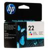 C9352A/HP 22 Original Cartridge