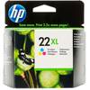 C9352CE/HP 22XL Original Cartridge