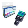 Remanufactured HP 336 & HP 342 Ink Cartridges 5 Pack