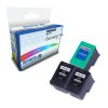 Remanufactured HP 336 and and HP 342 Ink Cartridges