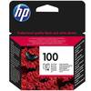 C9368AE/HP 100 Original Cartridge