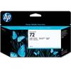 Original HP 72 Photo Black High Capacity Ink Cartridges