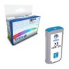Remanufactured HP 72 Cyan High Capacity Ink Cartridges