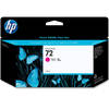 Original HP 72 Magenta High Capacity Ink Cartridges