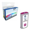 Remanufactured HP 72 Magenta Ink Cartridges