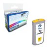 Remanufactured HP 72 Yellow Ink Cartridges