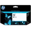 Original HP 72 Grey High Capacity Ink Cartridges