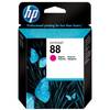 Original HP 88 Magenta Ink Cartridge