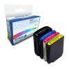 C9396AE/C9391AE/C9392AE/C9393AE #88XL Remanufactured Cartridge