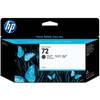 Original HP 72 Matte Black High Capacity Ink Cartridges