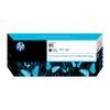 HP 91 Matte Black Original Ink Cartridge