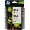 C9363ee x 2 Original Cartridge