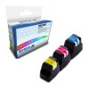 Compatible HP 363 Tri-Colour Multipack Ink Cartridge