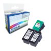 Remanufactured HP 350XL & HP 351XL Ink Cartridges
