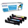 Remanufactured HP 825A & HP 824A Toner Cartridge Multipack