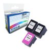 Remanufactured HP 300XL Ink Cartridge Valuepack