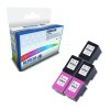Remanufactured HP 300XL Ink Cartridges
