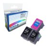 Remanufactured HP 901XL Ink Cartridge Multipack