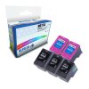 Remanufactured HP 901XL Ink Cartridges