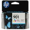 CC656AE/HP 901 Original Cartridge
