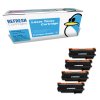 CE250X / CE251A / CE252A / CE253A Remanufactured Cartridge