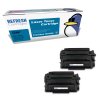 Remanufactured High Capacity Black HP 55X Toner Cartridge