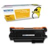 Yellow HP CE262A Remanufactured Toner Cartridges