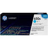 Cyan Original CE271A Toner Cartridges