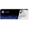 Original HP CE278A Black Laser Toner Cartridge