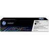 Original Black HP 126A Toner Cartridges