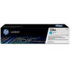 Original Cyan HP 126A Toner Cartridges