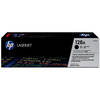 Black Original HP 128A Toner Cartridges
