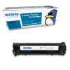 Black Remanufactured HP CE320A Toner Cartridges