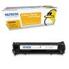 Yellow HP CE322A Remanufactured Toner Cartridges