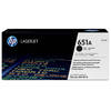 Original Black HP CE340A Toner Cartridge