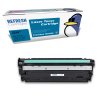 Remanufactured Black Hewlett Packard CE340A Toner Cartridge