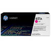 Original Magenta HP CE343A Toner Cartridge